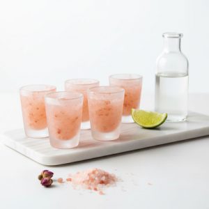 Salt Shot Glasses