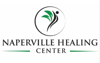 Naperville Healing Center logo